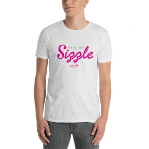 Sizzle T-Shirt